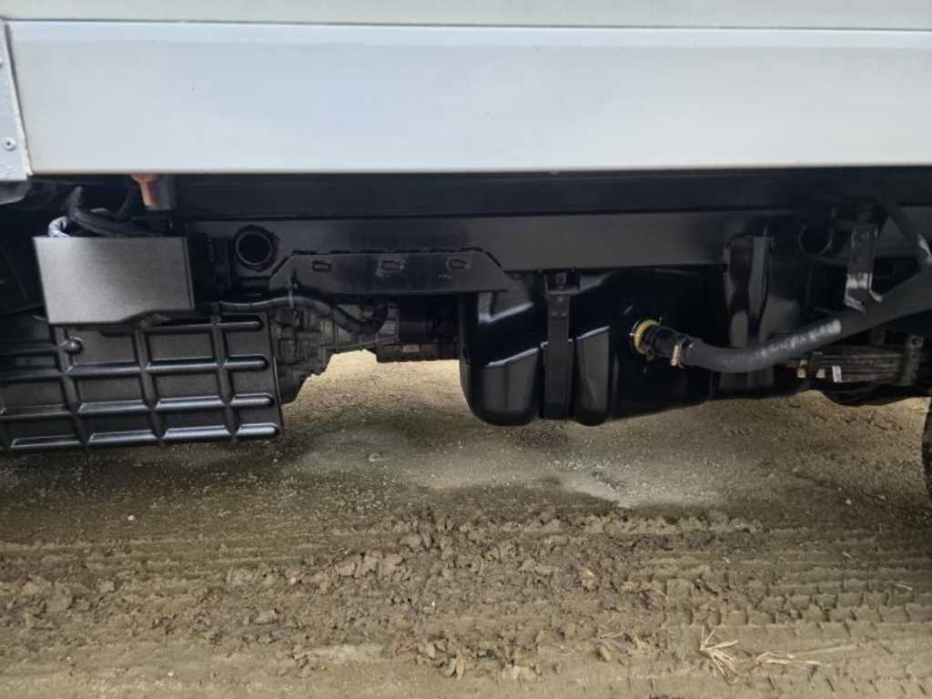 현대 포터2 1톤 냉동탑 10