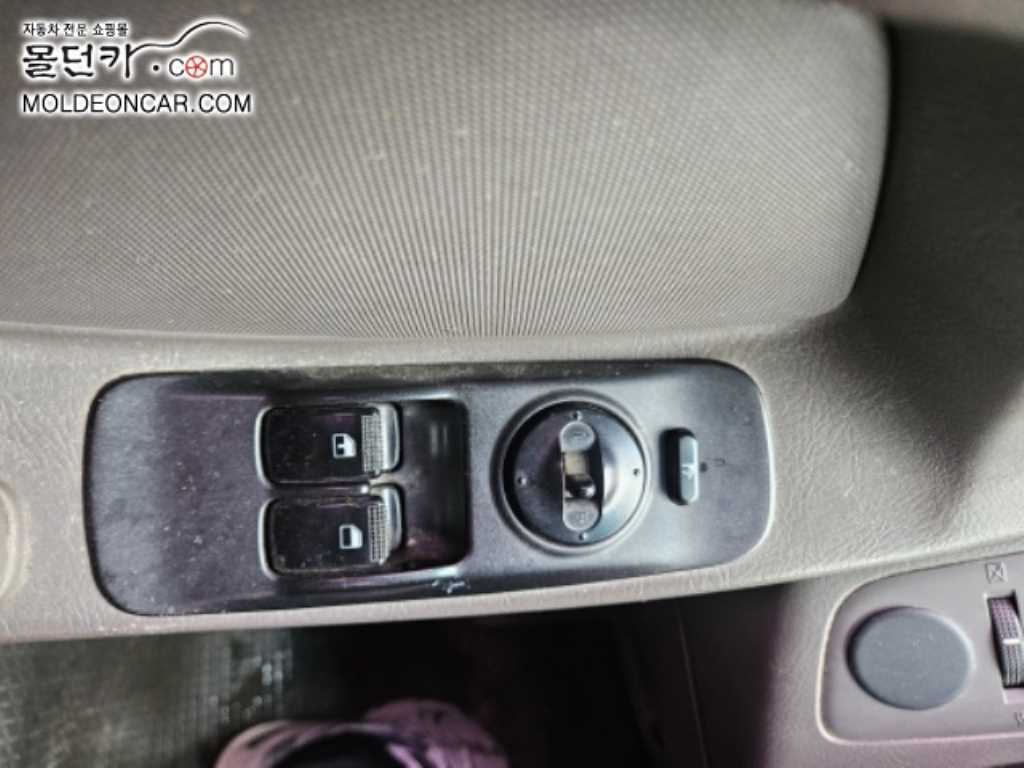 현대 포터2 1톤 카고 9