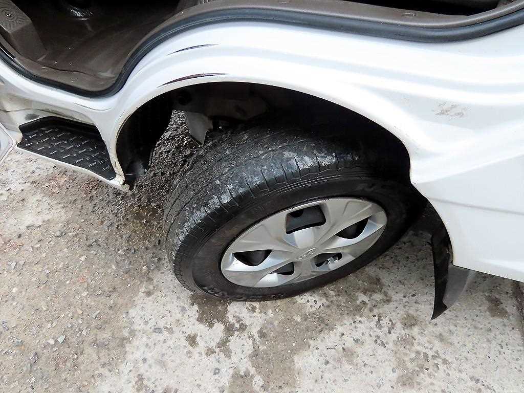 현대 포터2 1톤 표준탑 16