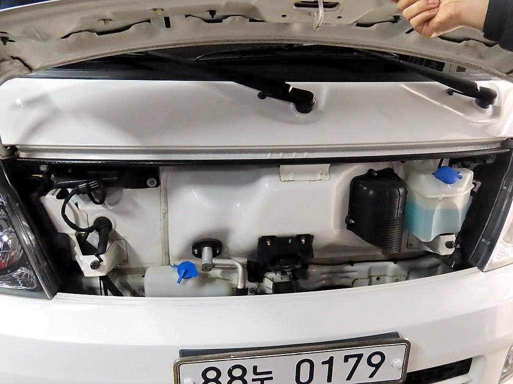 기아 봉고3 1.2톤 냉동탑 17