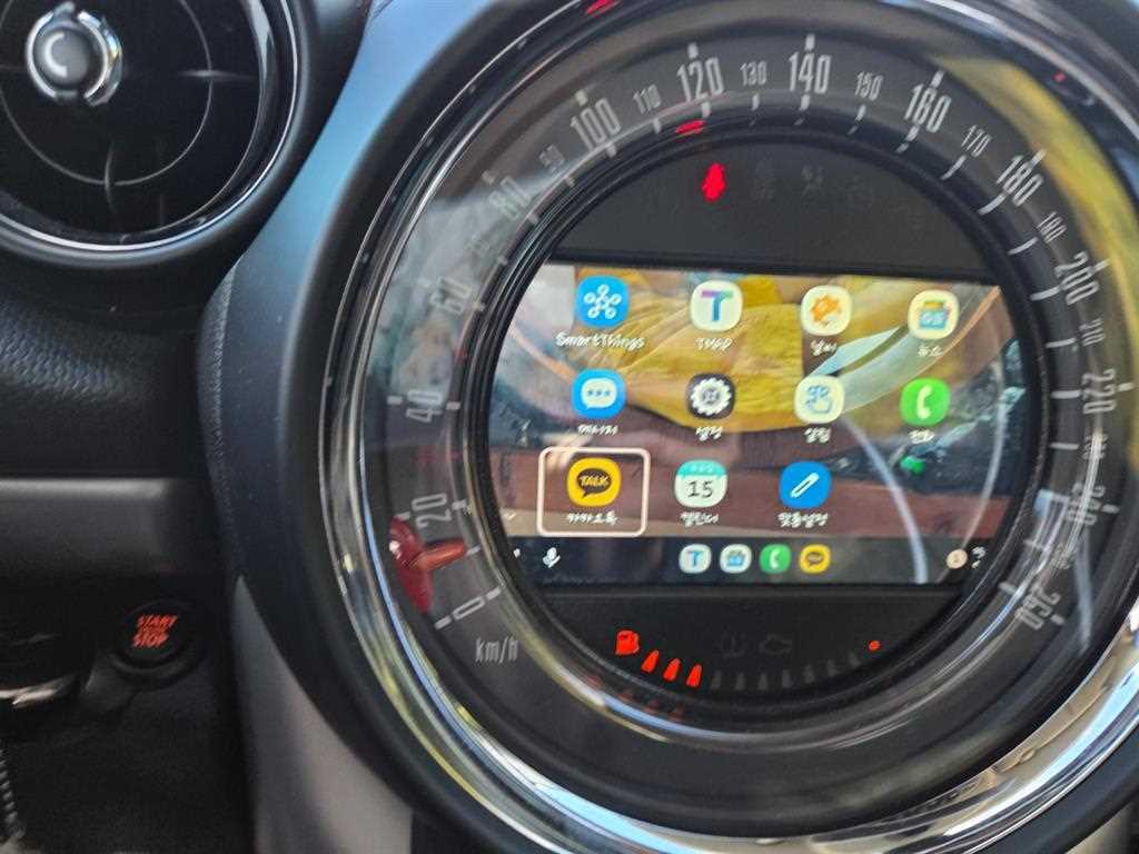 미니]컨트리맨 (R60) 2.0 쿠퍼 D ALL4