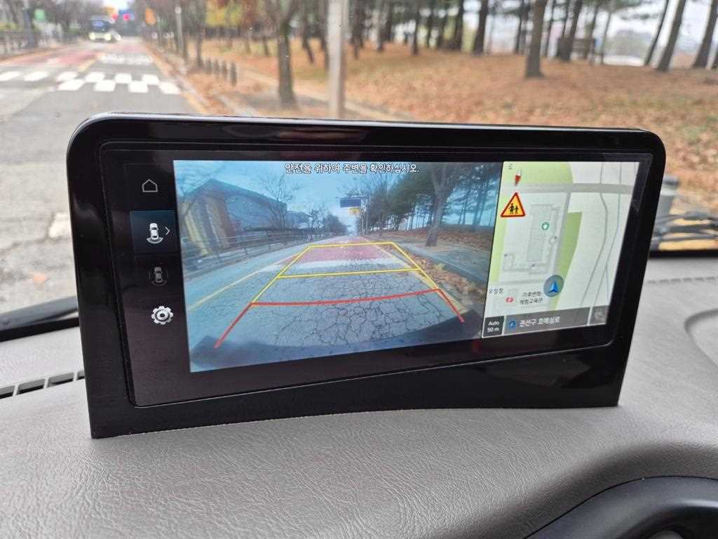 현대 포터2 1톤 표준탑 전기 12