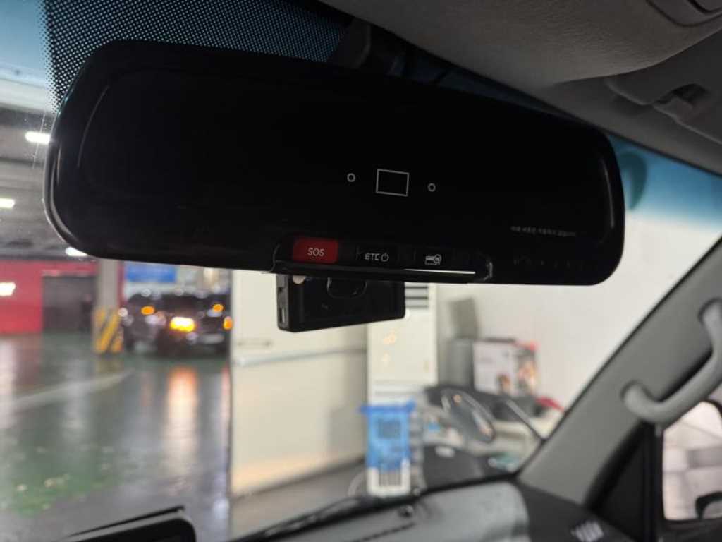 기아 봉고3 1톤 윙바디 전기 14