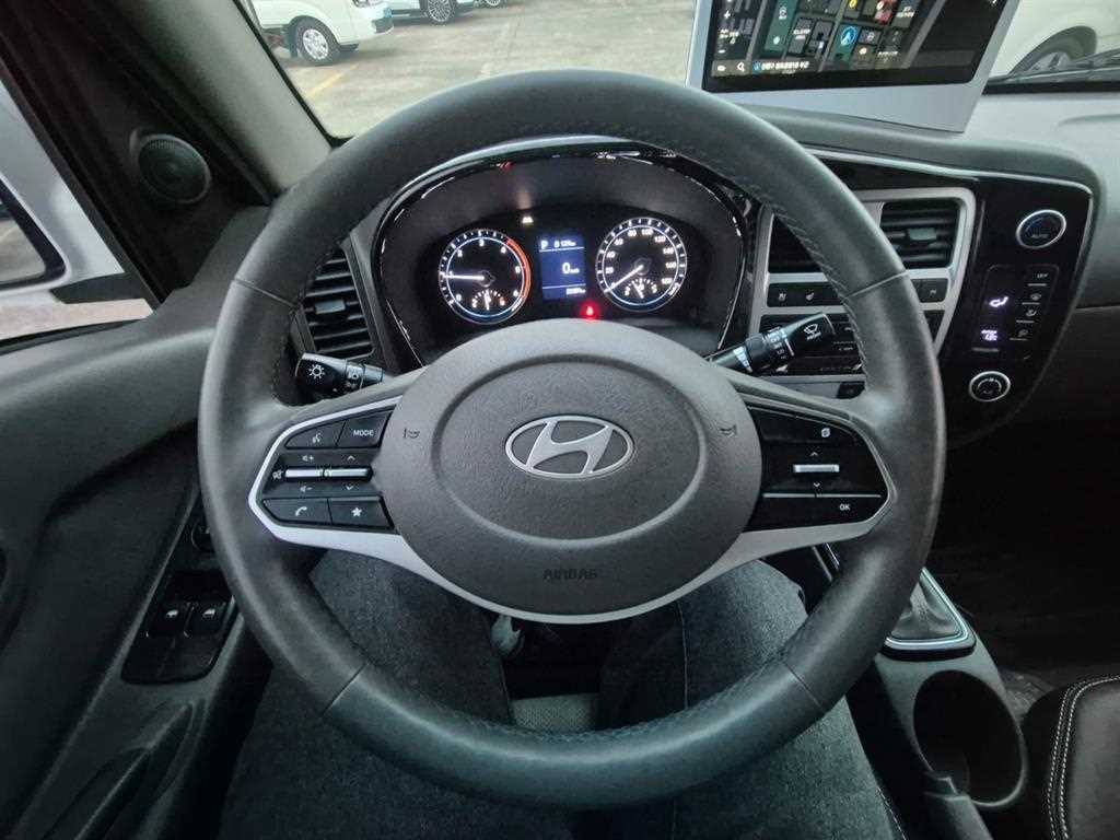 현대 포터2 1톤 냉동탑 LPG 9