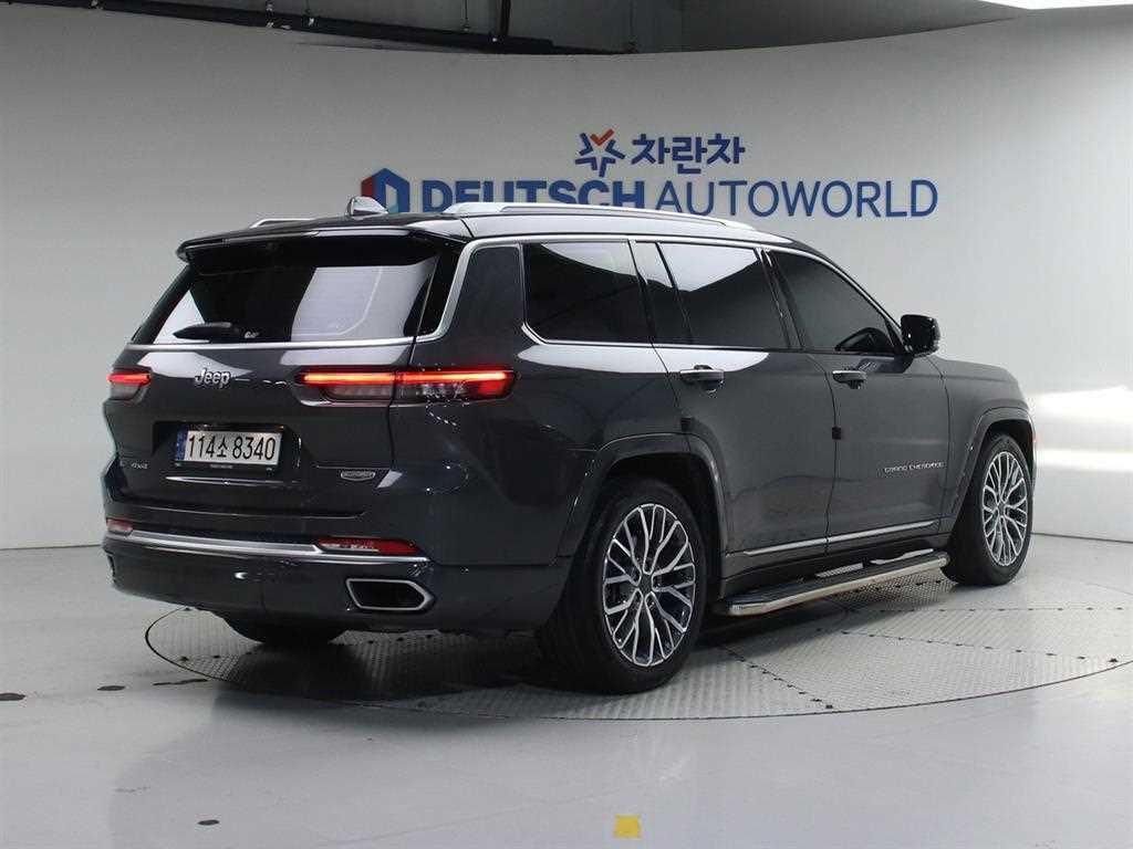 국산차 리스트 차량 이미지