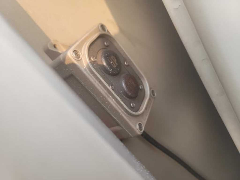 현대 포터2 1톤 윙바디 16