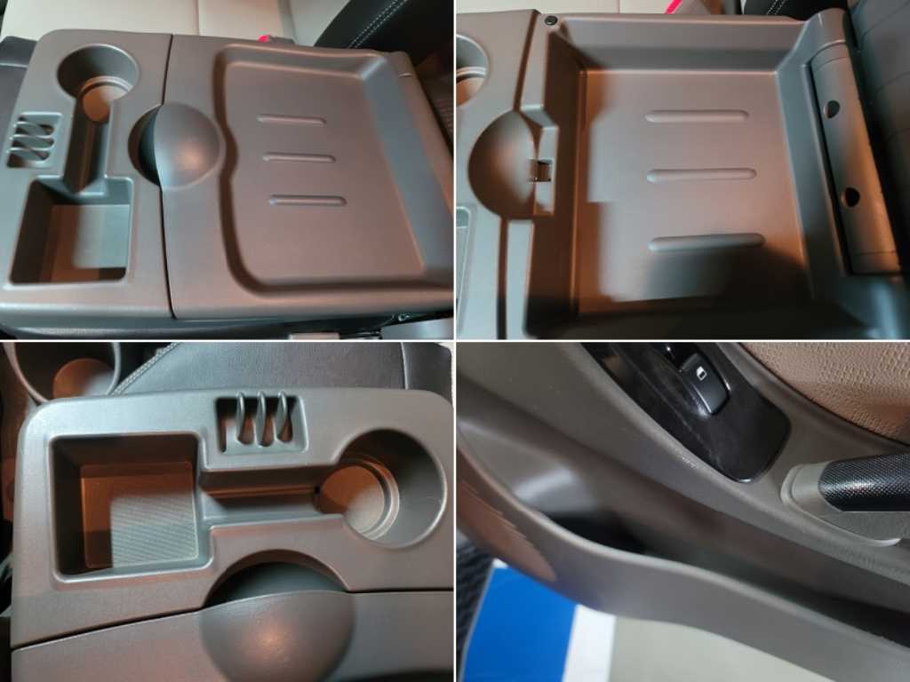 현대 포터2 1톤 카고 18