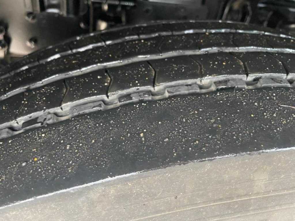 현대 파비스 윙바디 8.5톤 오토 12