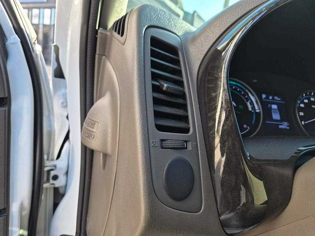 현대 포터2 1톤 카고 전기 9