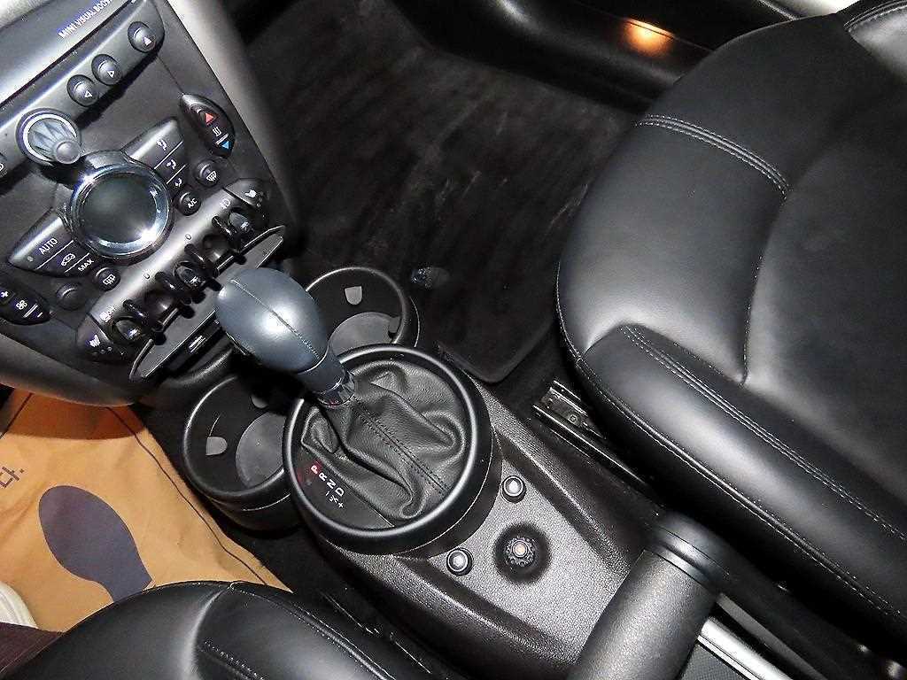 미니]컨트리맨 (R60) 2.0 쿠퍼 D ALL4