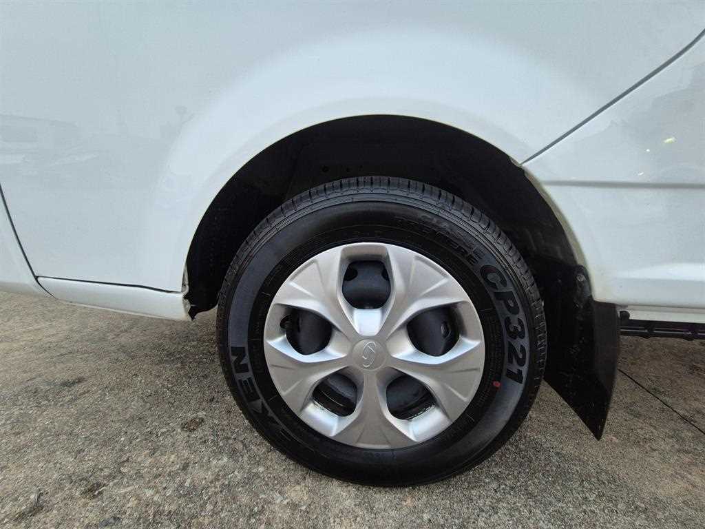 현대 포터2 1톤 냉동탑 LPG 17