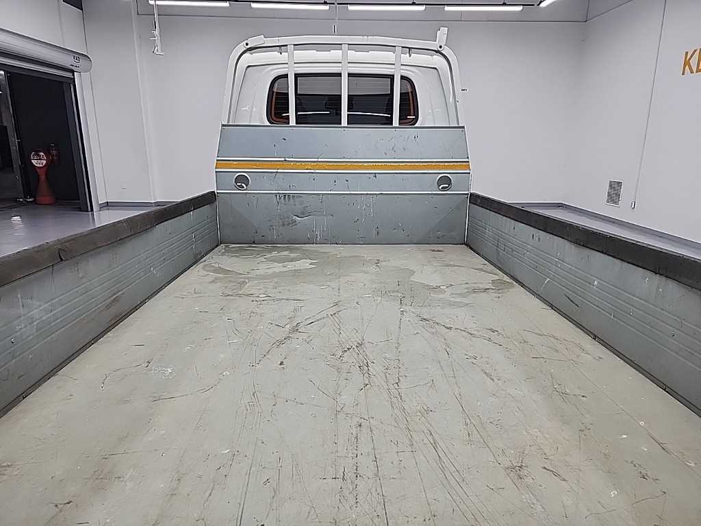 현대 포터2 1톤 카고 전기 13