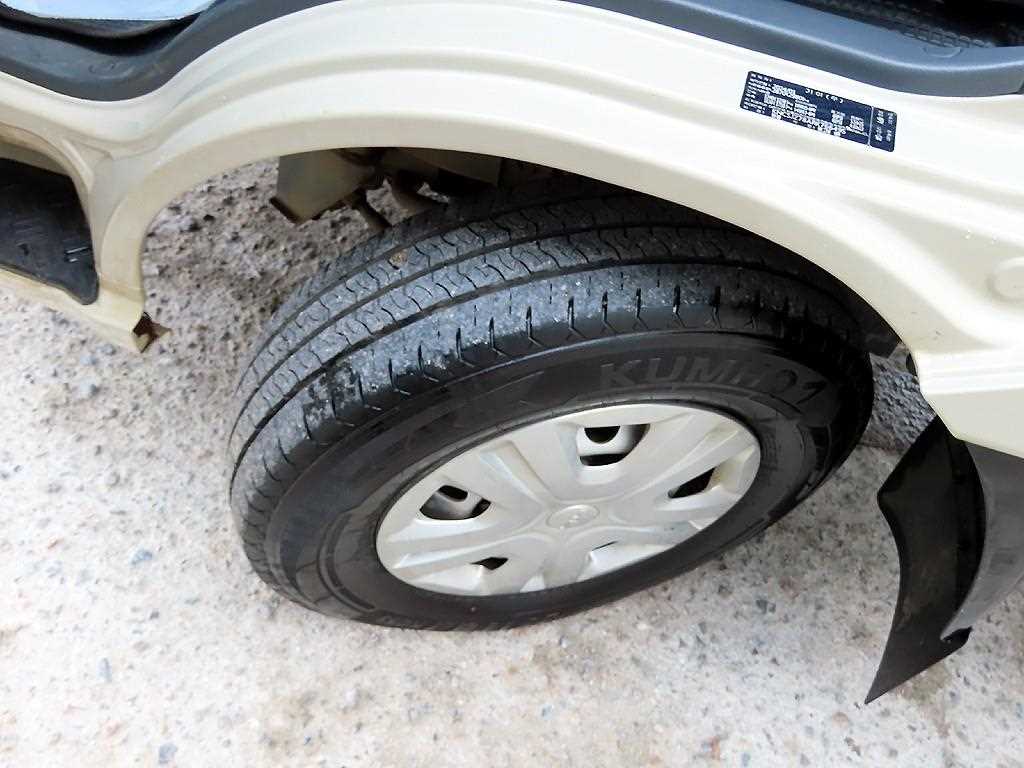 기아 봉고3 1톤 카고 LPG 14