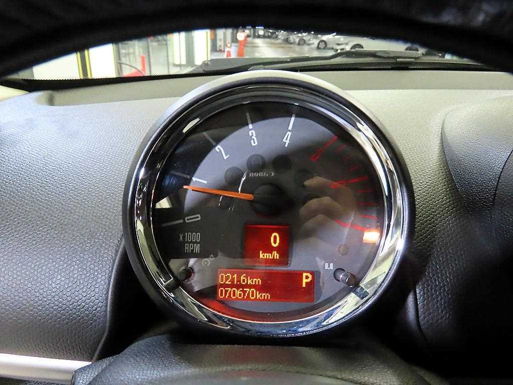 미니]컨트리맨 (R60) 2.0 쿠퍼 D ALL4