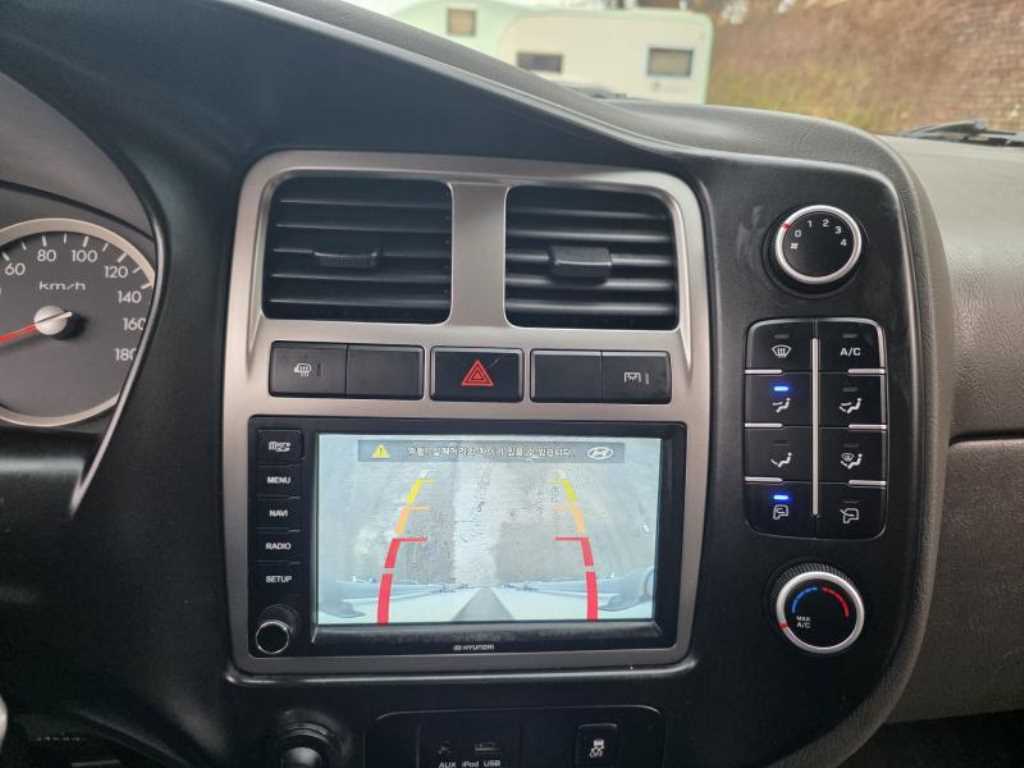 현대 포터2 1톤 냉동탑 14