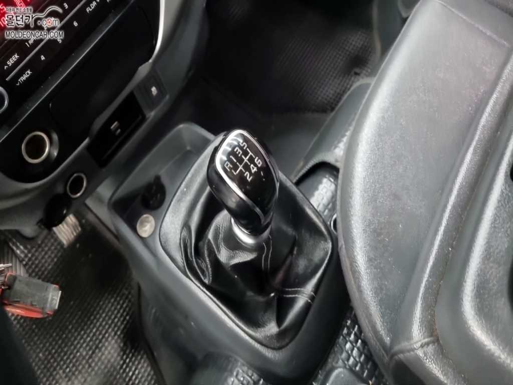 기아 봉고3 1톤 카고 11