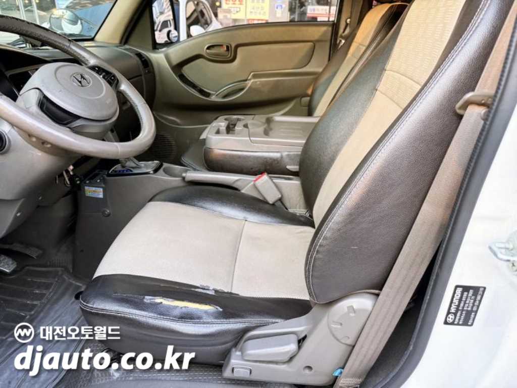 현대 포터2 1톤 냉동탑 트윈컴프 슈퍼캡 장축 17