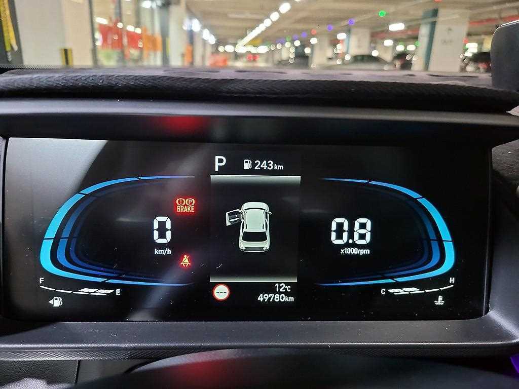 현대]캐스퍼 1.0 가솔린 터보