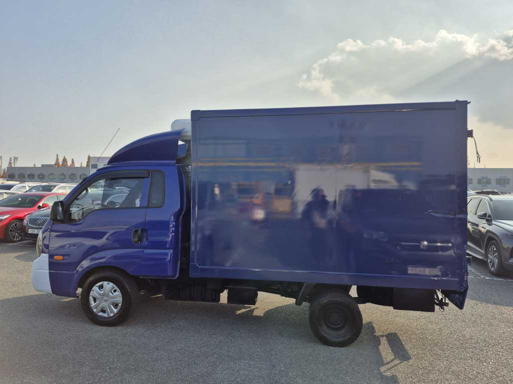 기아 봉고3 1톤 냉동탑 3