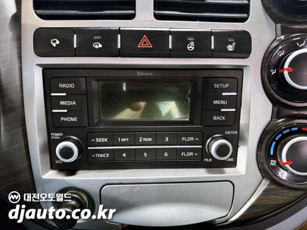 기아 봉고3 1톤 카고 13