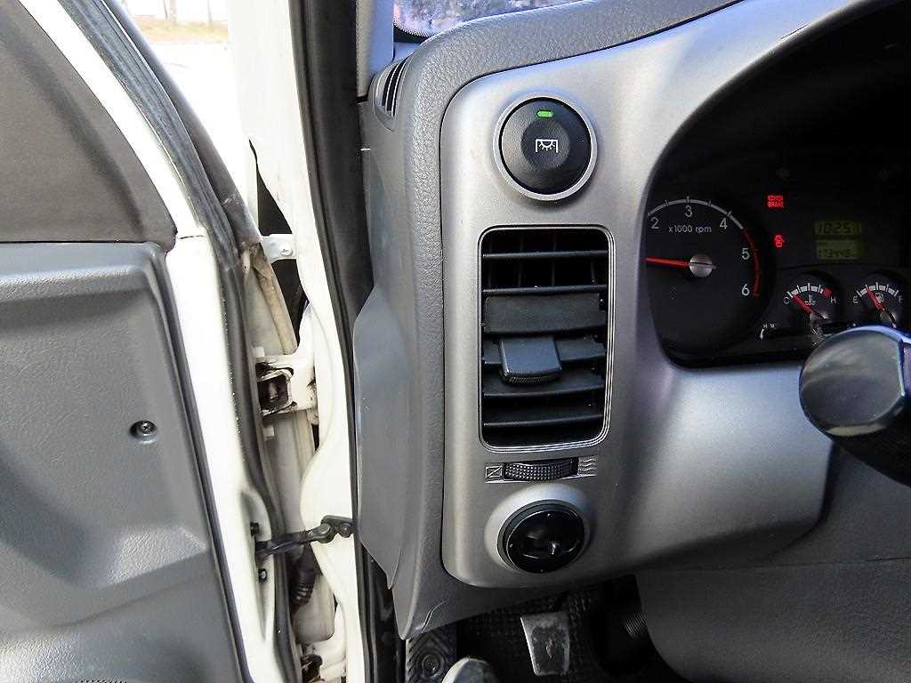 기아 봉고3 1톤 표준탑 12