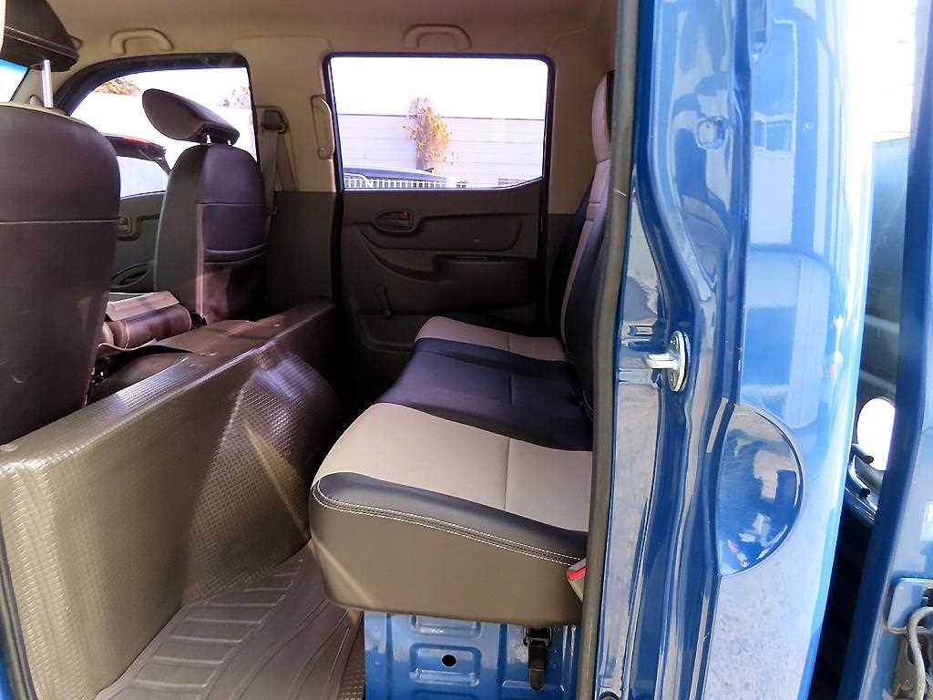 현대 포터2 1톤 카고 6