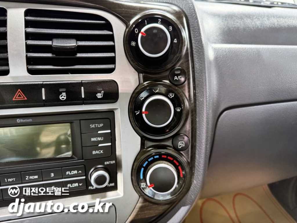 기아 봉고3 1톤 카고 14