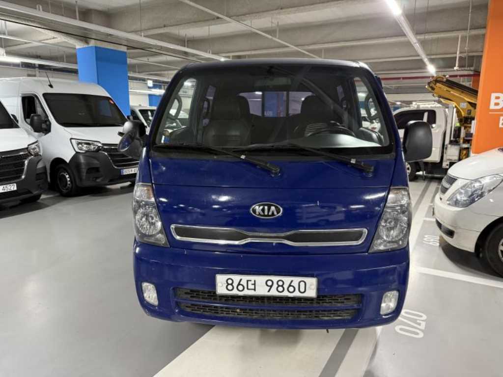 기아 봉고3 1톤 카고