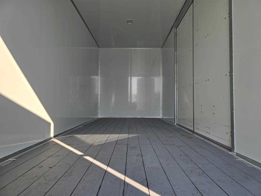 현대 메가트럭 단바리 표준탑 5톤 수동 6