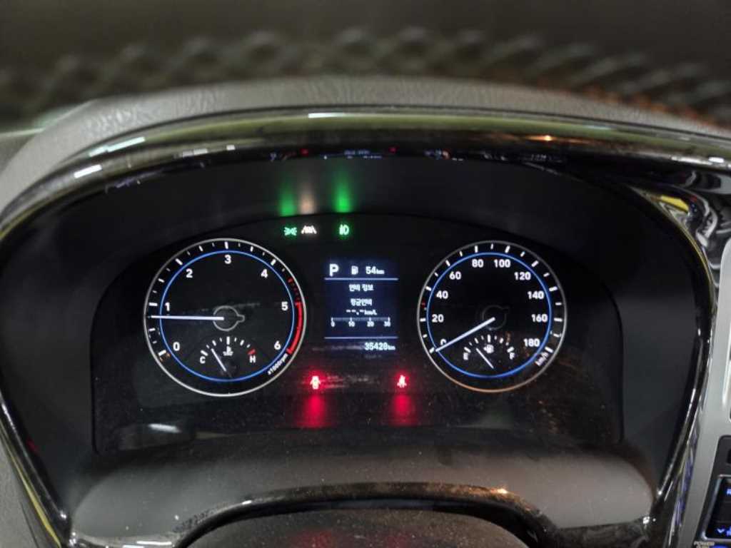 현대 포터2 1톤 카고 8