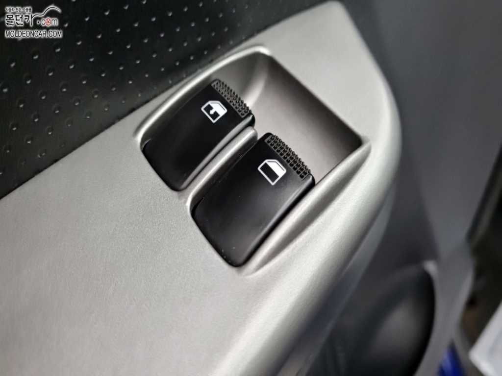 기아 봉고3 1톤 카고 11