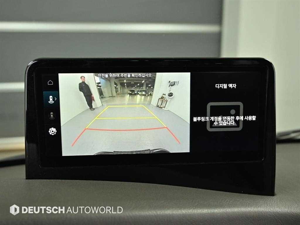 현대 포터2 1톤 카고 전기 14