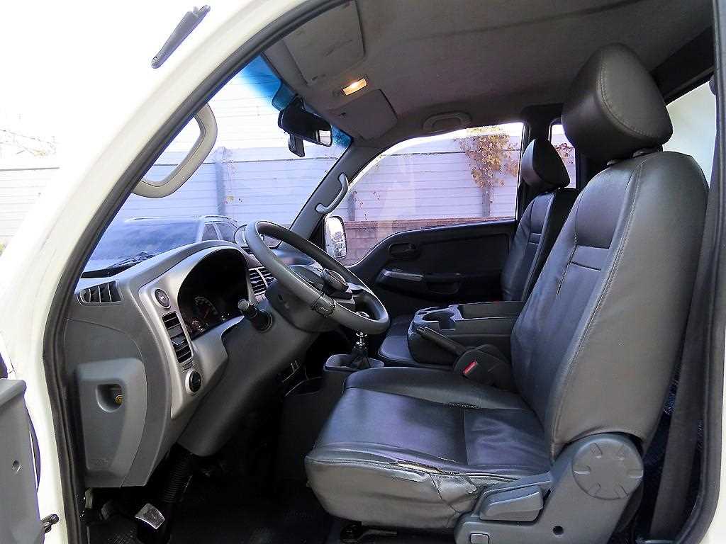 기아 봉고3 1톤 표준탑 6