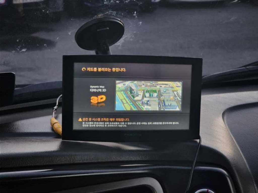 현대 포터2 1톤 카고 8