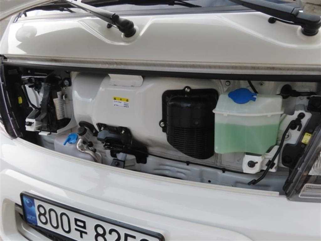 기아 봉고3 1톤 카고 더블캡 장축 19