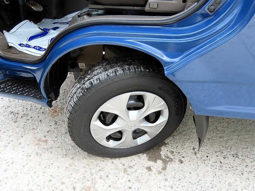 현대 포터2 1톤 카고 13