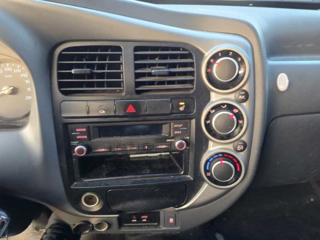 기아 봉고3 1톤 윙바디 8