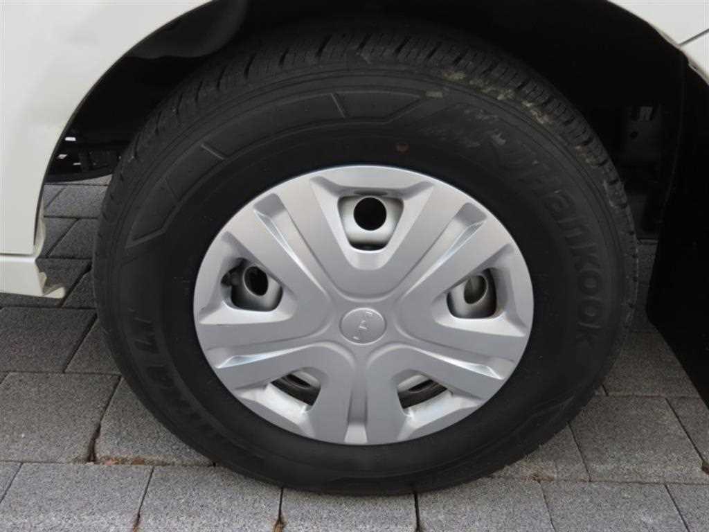 기아 봉고3 1톤 카고 더블캡 장축 17