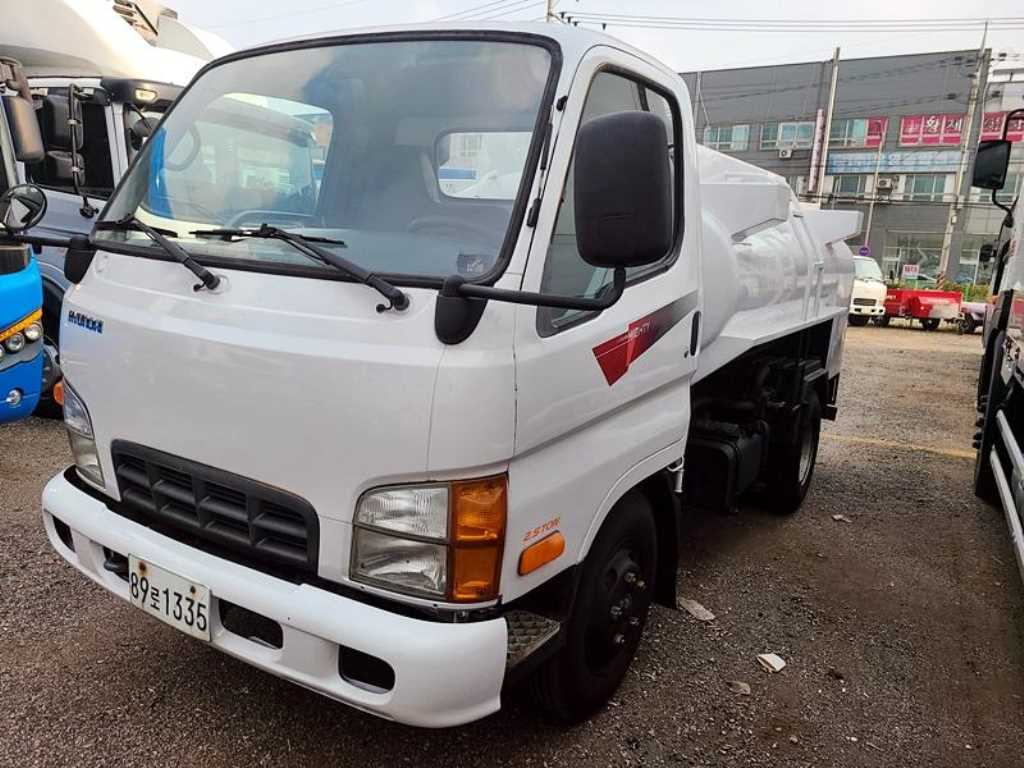 현대 홈로리 마이티큐티 2