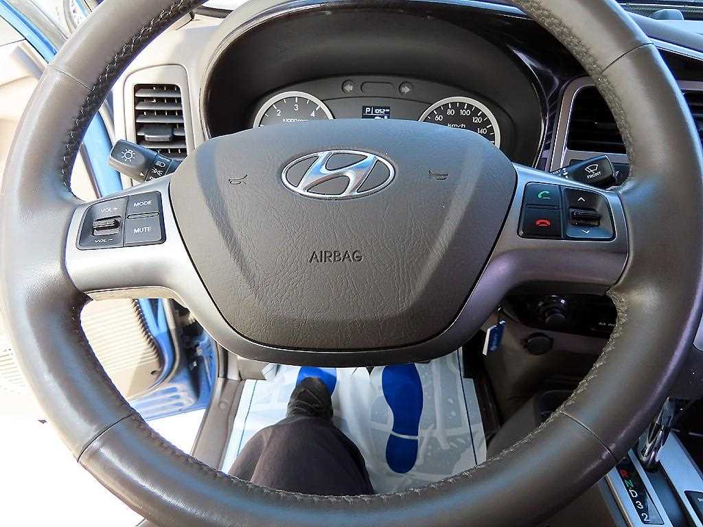 현대 포터2 1톤 카고 8