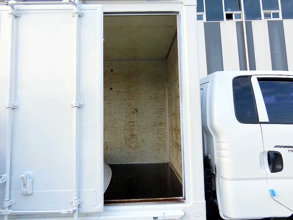 기아 봉고3 1톤 표준탑 5