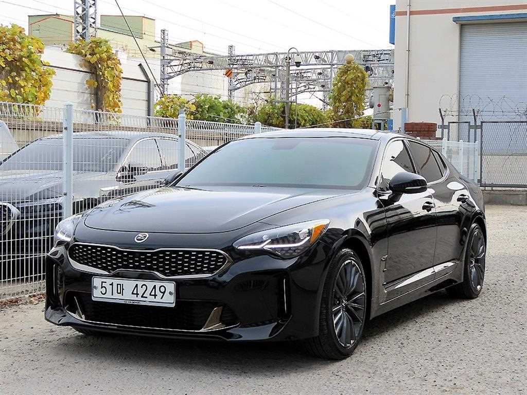 국산차 리스트 차량 이미지