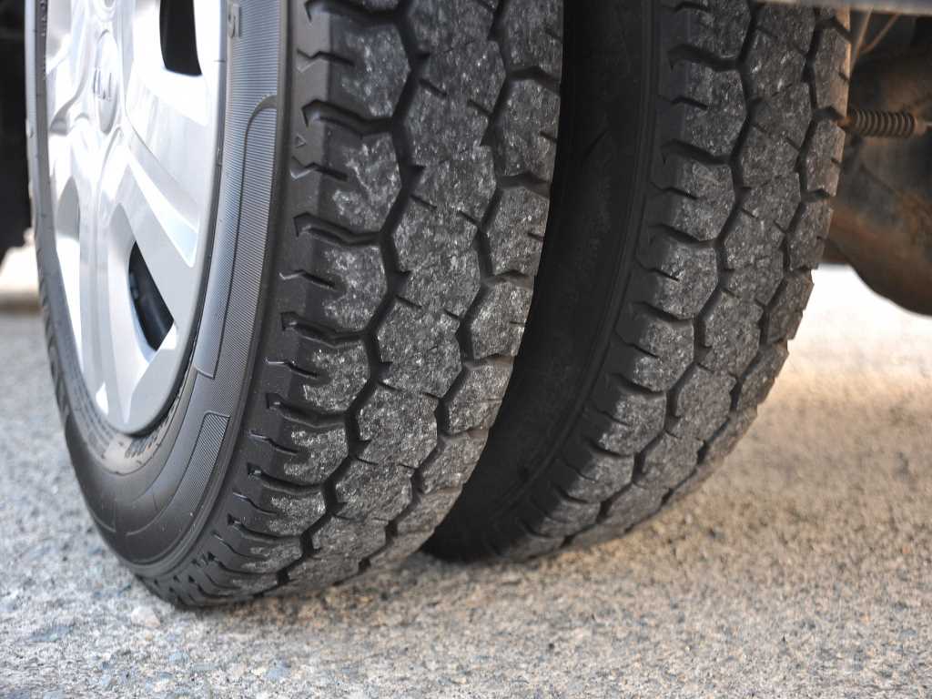 기아 봉고3 1톤 카고 17