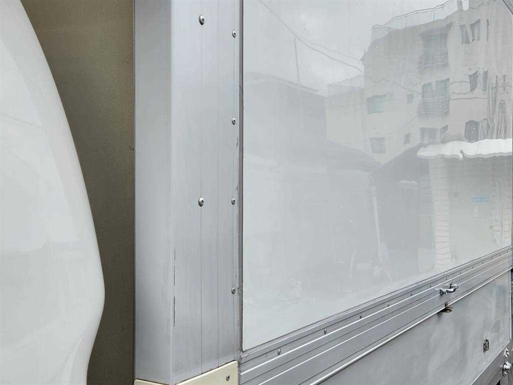 기아 봉고3 1톤 윙바디 13