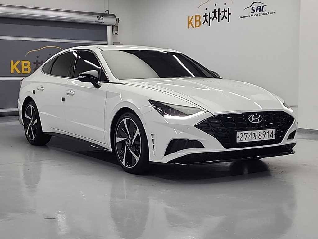 국산차 리스트 차량 이미지