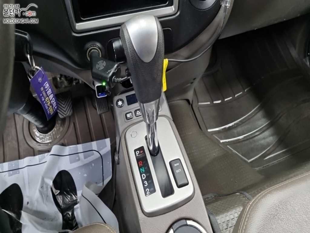 현대 포터2 1톤 냉동탑 10