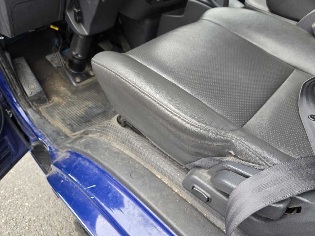 기아 봉고3 1.2톤 포장탑 9