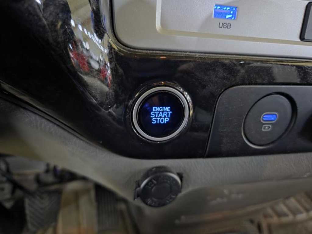 현대 포터2 1톤 카고 LPG 18