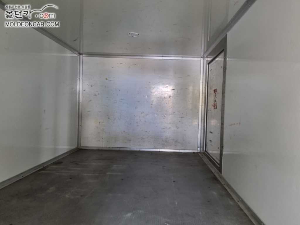 현대 포터2 1톤 표준탑 15