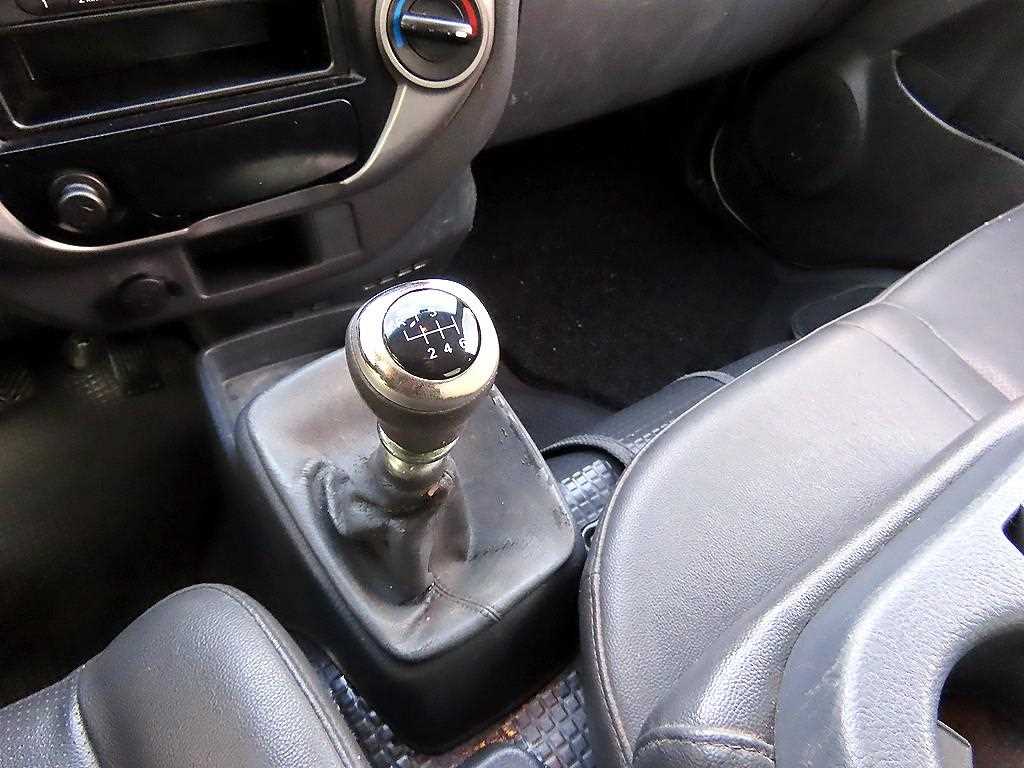 기아 봉고3 1톤 표준탑 10